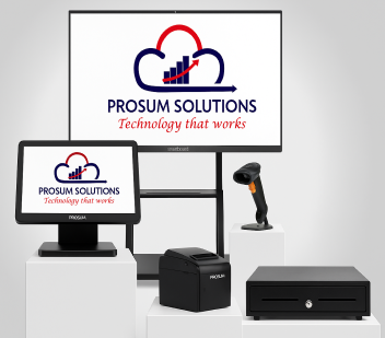 POS hardware